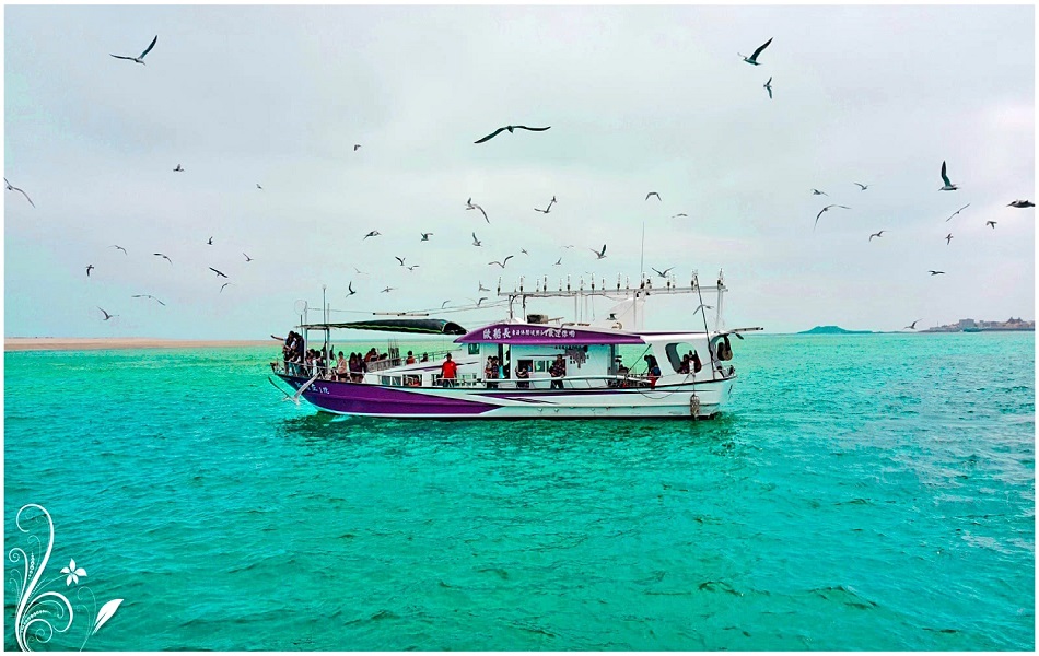 澎湖旅遊-休閒漁業